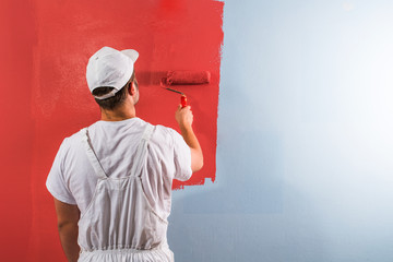 painter