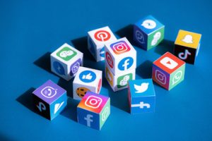 social media