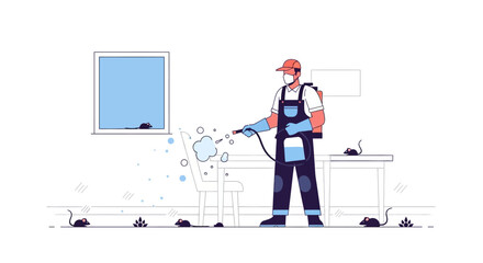 Pest Control